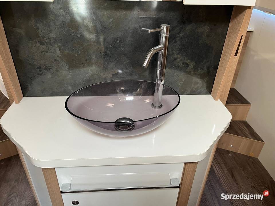 FIAT Ducato 13 JTD 130 Caravans International wielkopolskie Pleszew