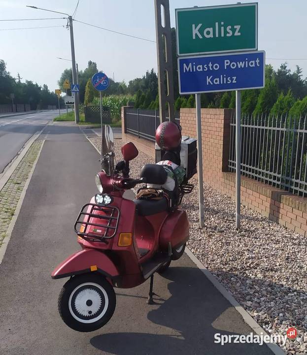 Vespa