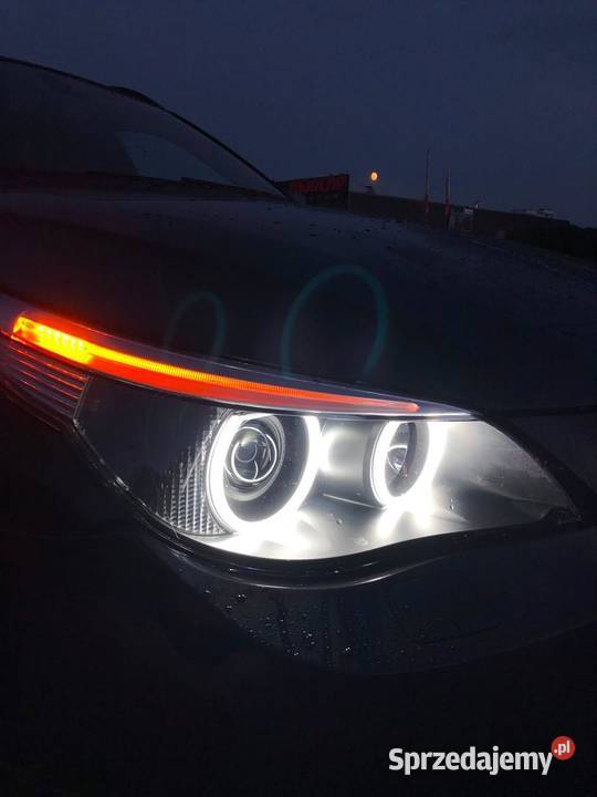 BMW E61 ABS