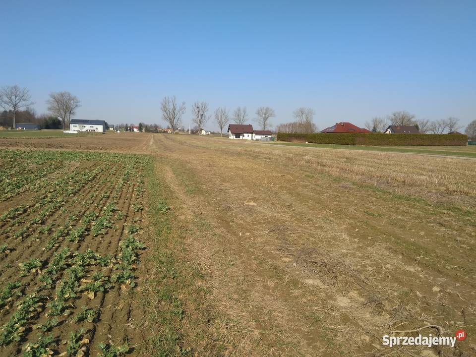 Działka budowlana 1322 m2 Lublin Marzanny 30 x sprzedam