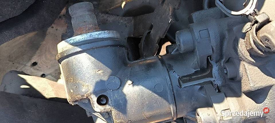 KOLUMNA KIEROWNICZA RENAULT PREMIUM 460 DXI kujawsko-pomorskie Lipno