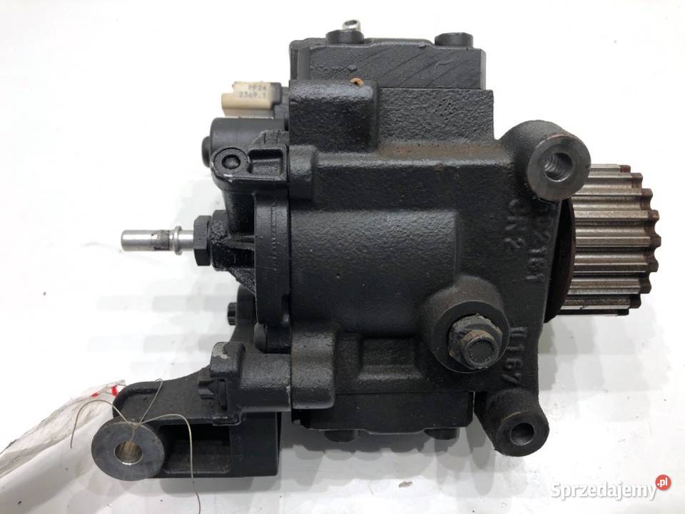 POMPA WTRYSKOWA NISSAN PULSAR 8201100115 15 110