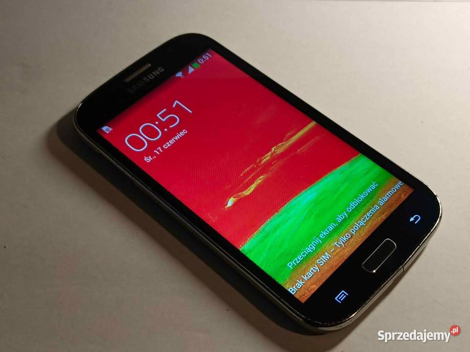 Samsung Galaxy Grand Neo Ostrów Wielkopolski