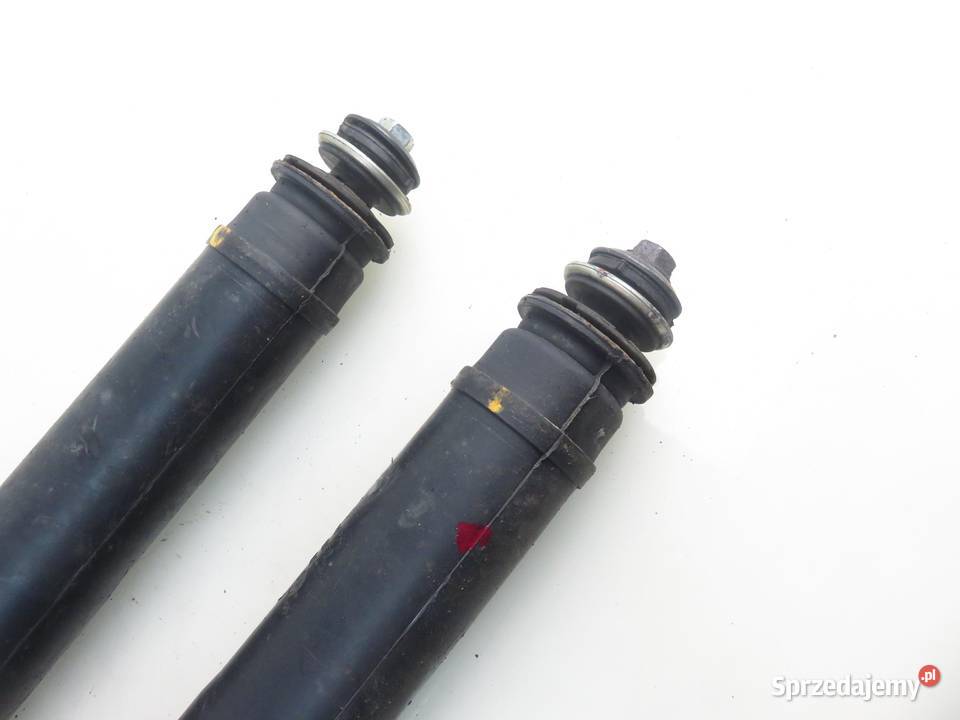 AMORTYZATORY TYŁ TOYOTA AVENSIS T27 4853005430