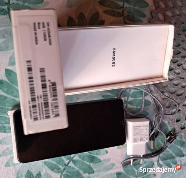 Telefon Samsung Galaxy a 12 Kościan sprzedam