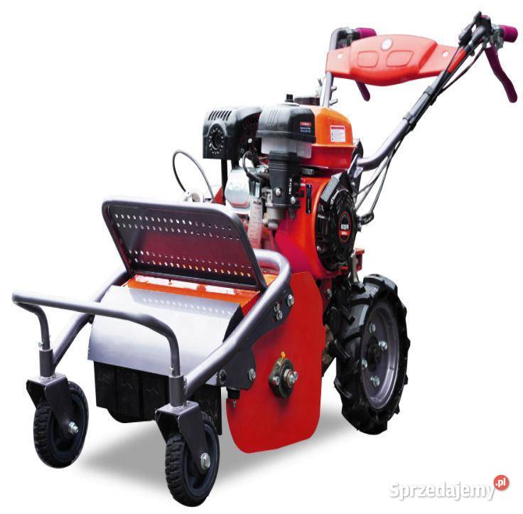 MASTERCUT HSG804 KARCZOWNICA KARCZOWNIK KOSIARKA Opalenica sprzedam