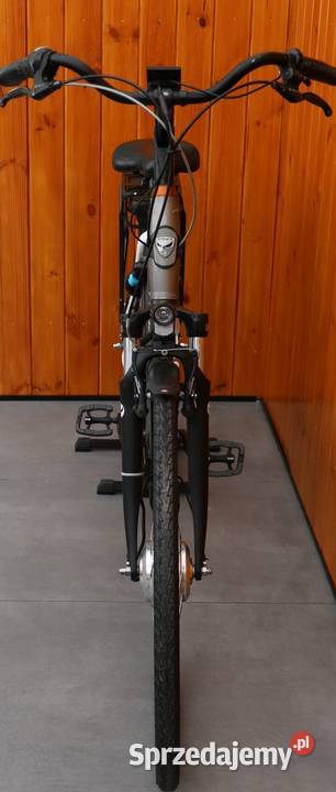 Rower damski Stella Livorno D 53 I inne rowery Milanówek sprzedam