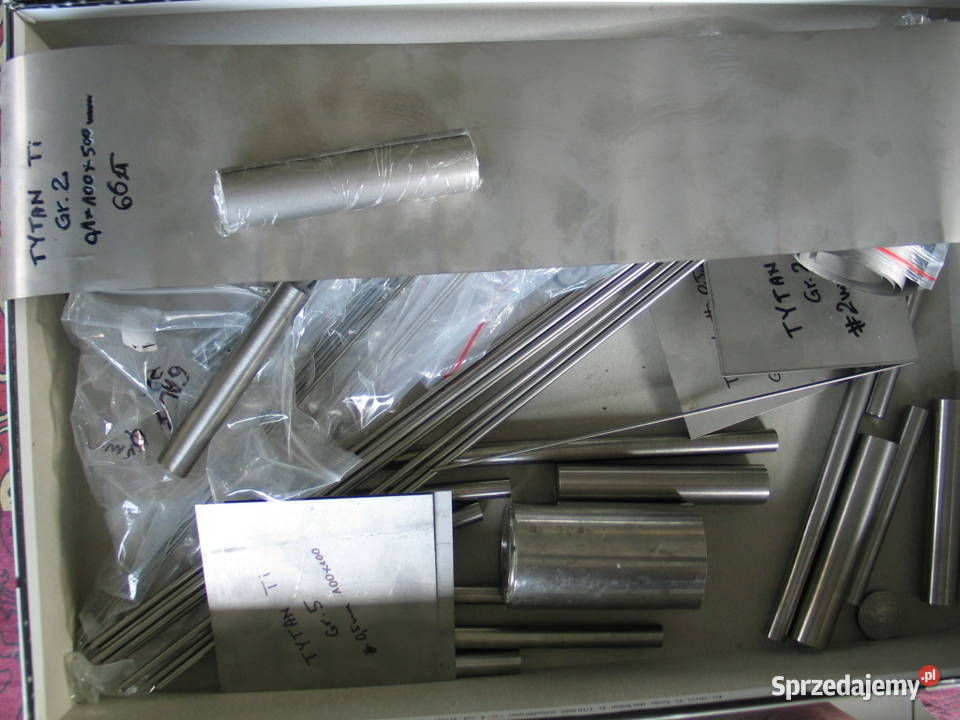 Tytan Ti nakrętka M6 śruba wałek do rower dron Katowice