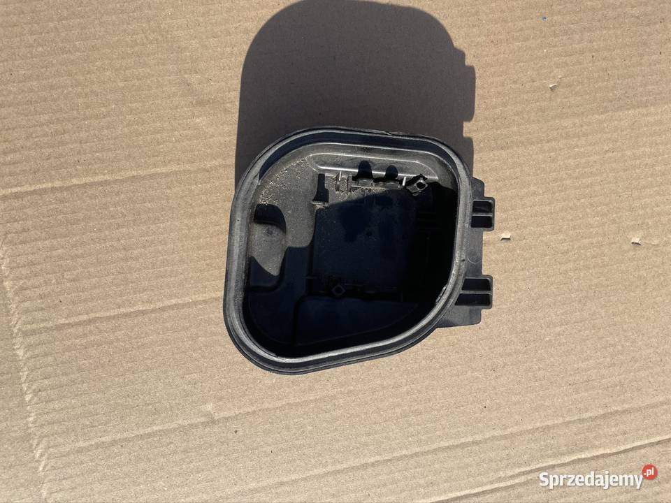 Zaślepka lampy prawej przód bmw x1 e84 lift Szczecin sprzedam