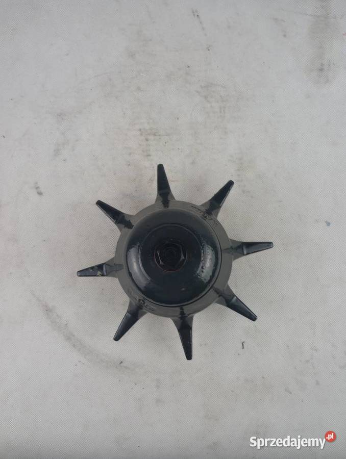 Mieszadło lewe prawe kpl R40870023 KUHN AXIS Józefin