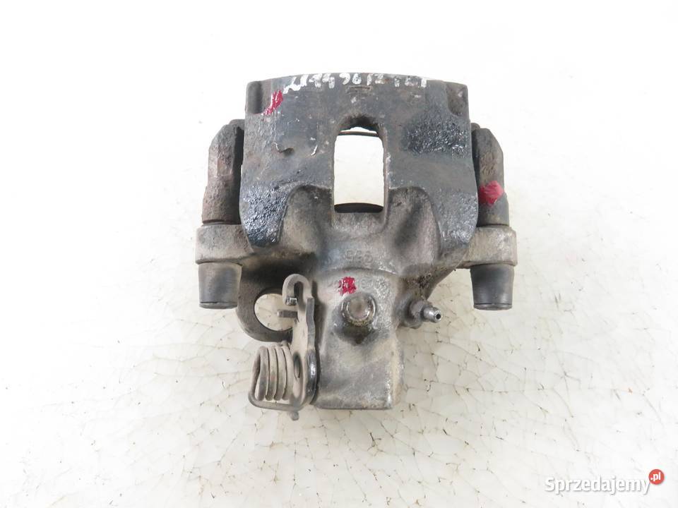 ZACISK LEWY TYŁ CITROEN C5 III 20 HDi