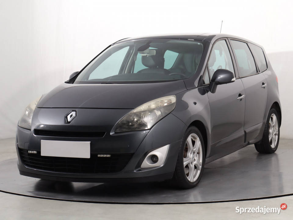 Renault Grand Scenic 20 dCi sprzedam