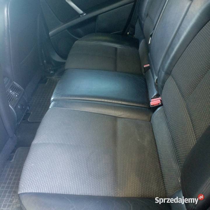 Peugeot 407sw automat 2008 136KM Izbica Kujawska