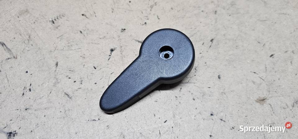 Rączka fotela mercedes w211 a2119180134