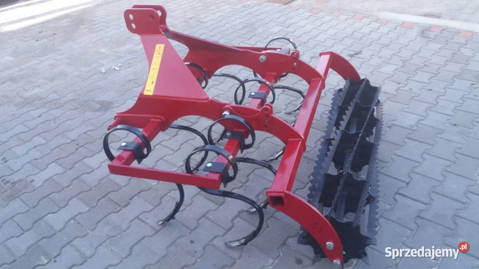 mini agregat uprawowy Neo 13 do mini traktorków Kluczbork