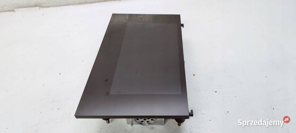 WYŚWIETLACZ MMI PANEL LCD AUDI A6 C8 4K Panele sterowania, przełączniki Przystajń