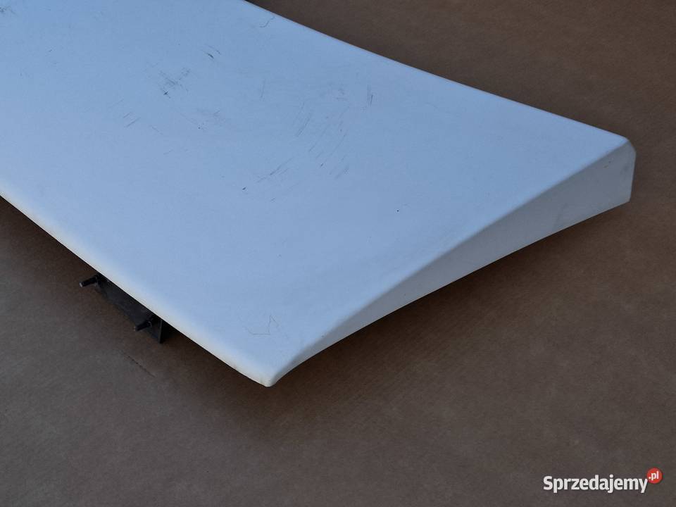 IVECO STRALIS SPOILER OWIEWKA DACHOWA LOTKA lubuskie Bieleń