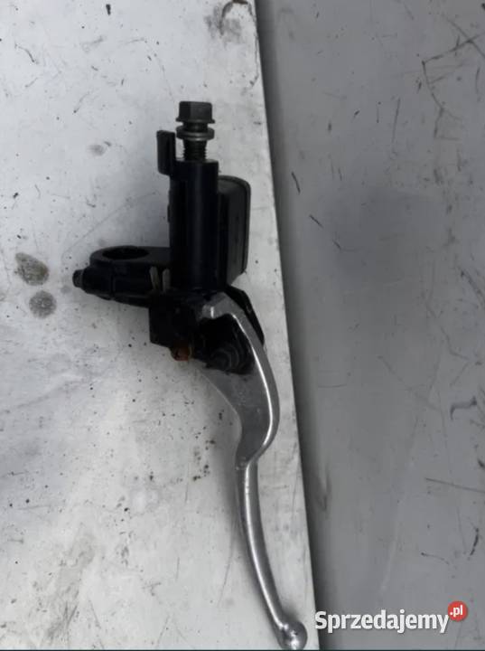 klamka dźwignia lewa Kymco Grand Dink 125 Ostrzeszów