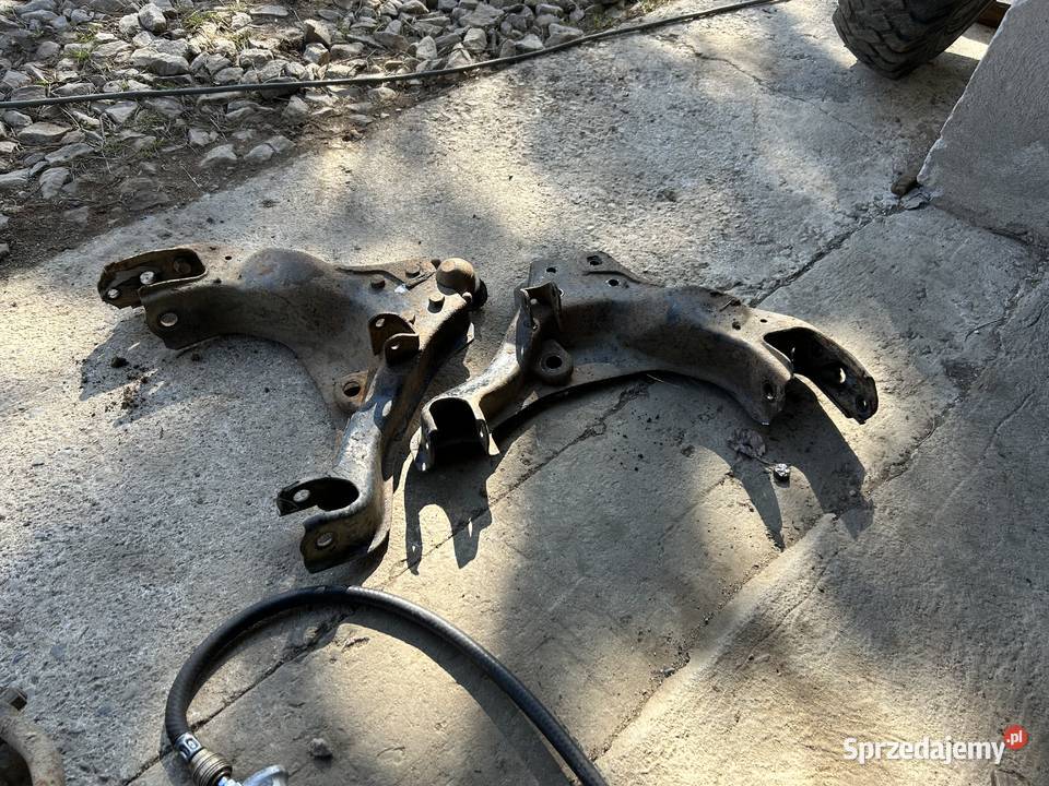 Opel Frontera A Sport 93r terenowe