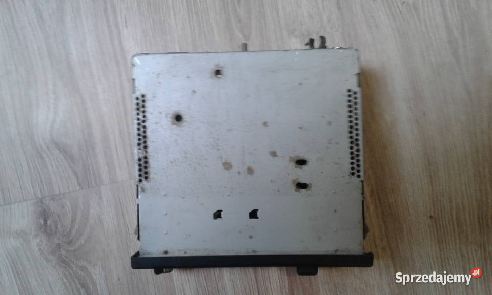 Radio grundig 1301 podlaskie sprzedam