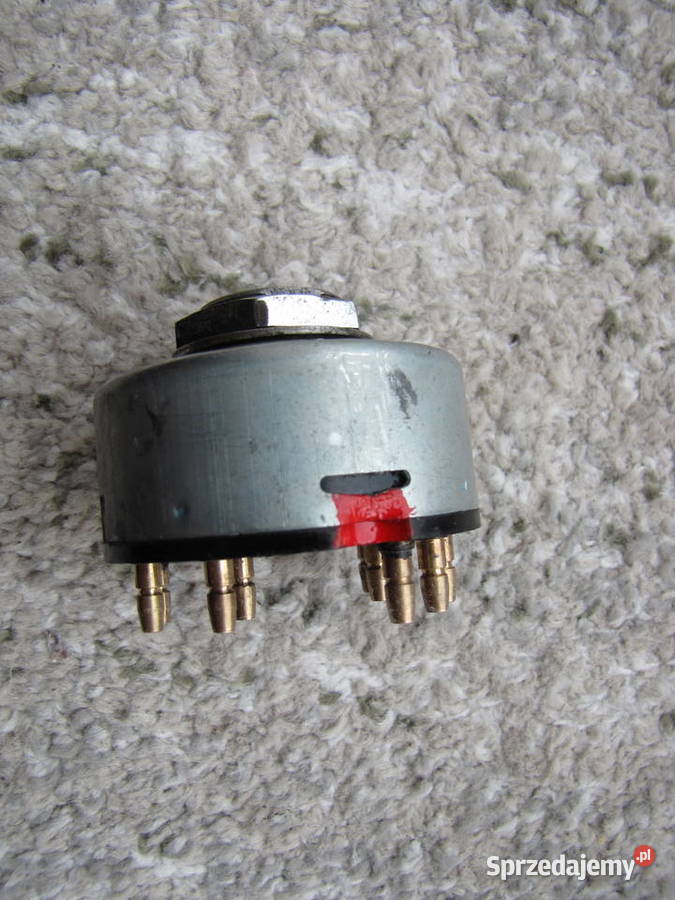 Sprawna stacyjka Wsk 175 sprzedam