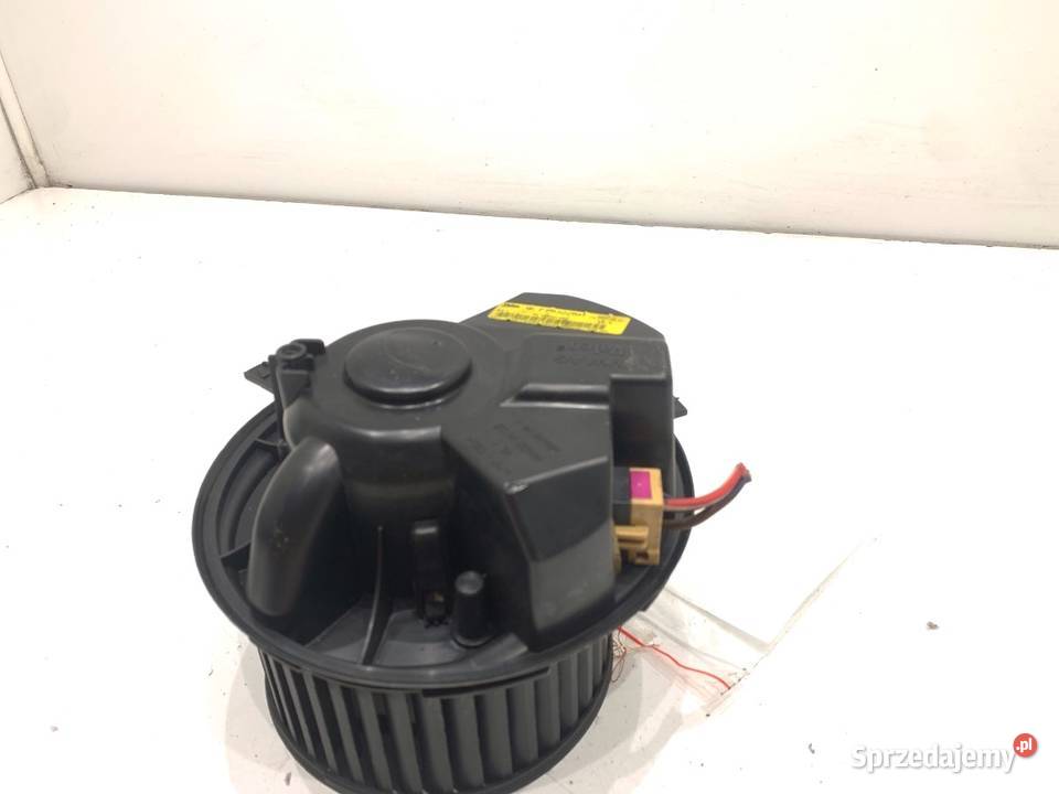 DMUCHAWA NAWIEWU SKODA OCTAVIA II 1K1820015C podkarpackie sprzedam