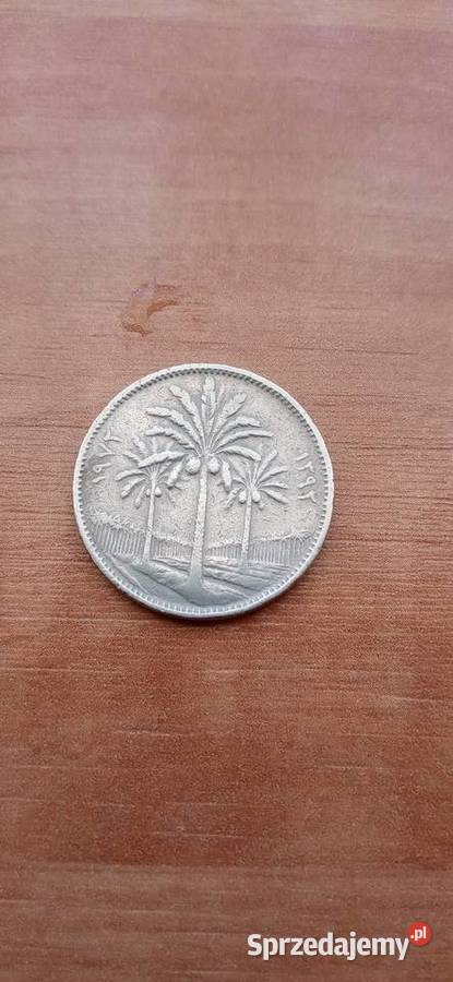 Moneta Iraku79r Skoczów