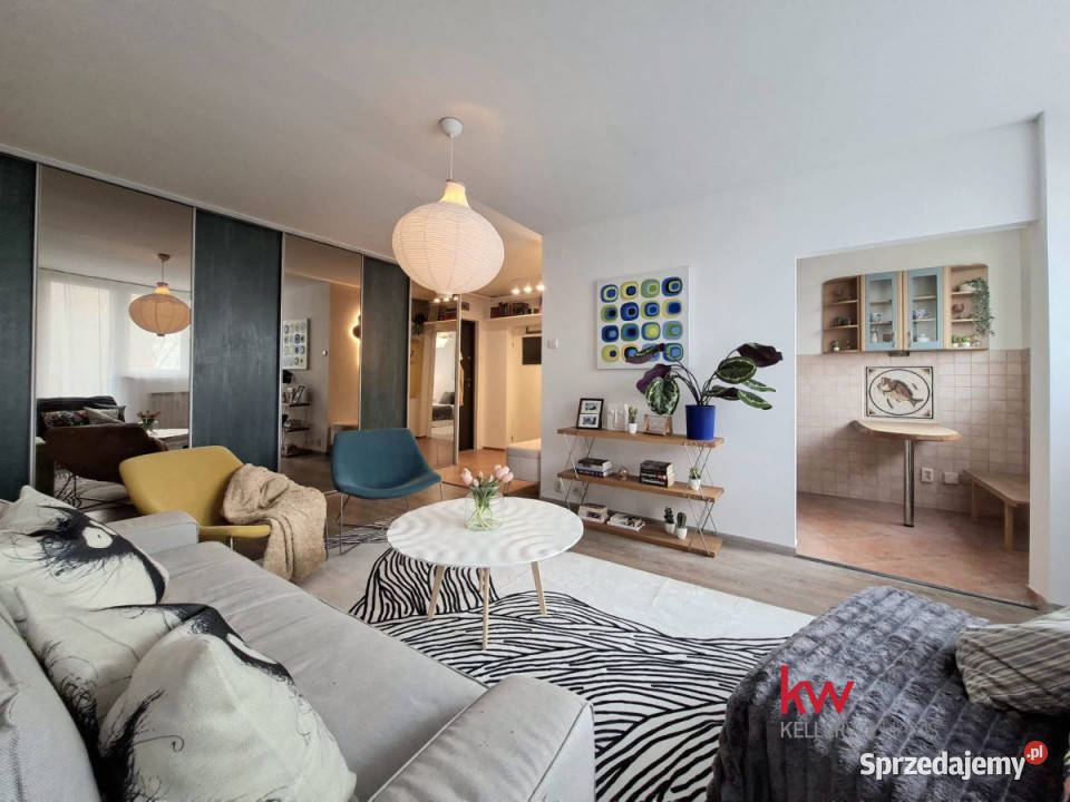 Mieszkanie Poznań Hetmańska 471m2