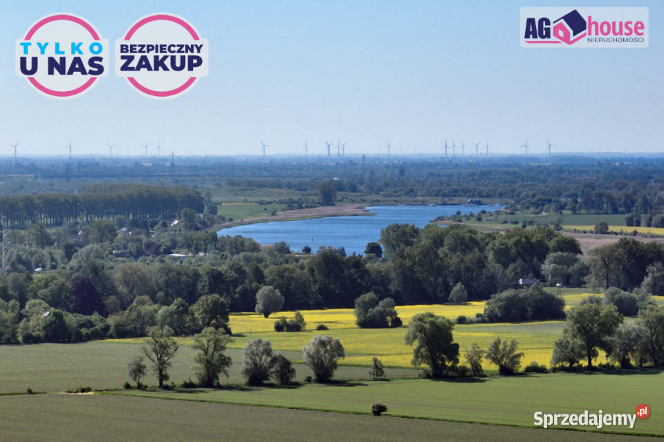 Grunt Gdańsk Klimatyczna 10662m2