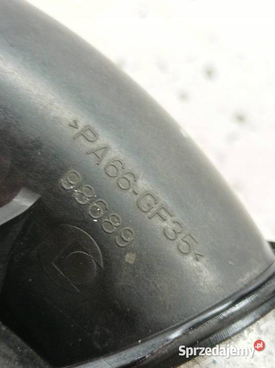 DOLOT POWIETRZA 9674127880 20 HDI Citroen C4 świętokrzyskie sprzedam