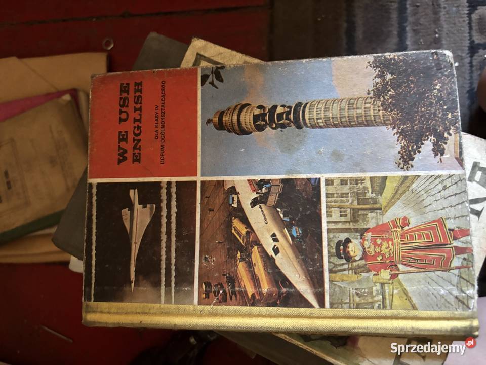 Książki Katowice