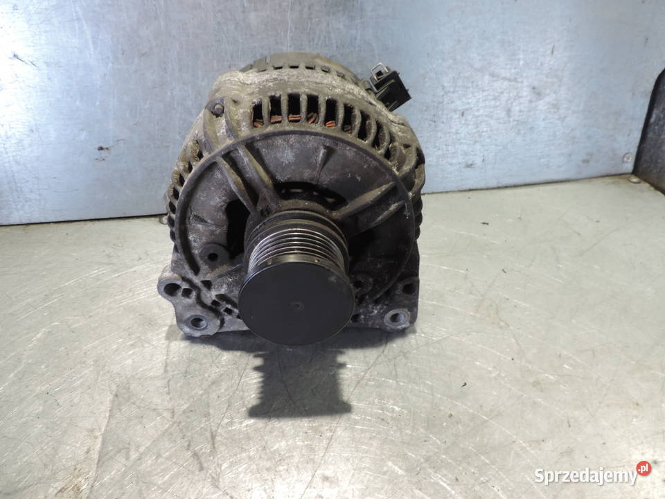 Alternator VW PASSAT B4 19 TDI 0123505011