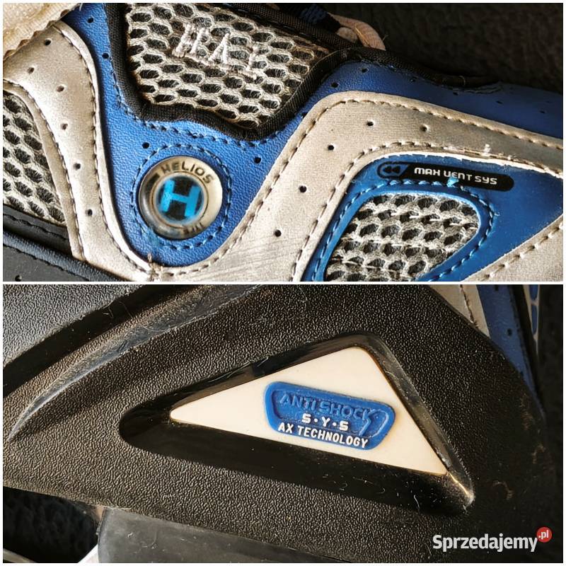 Rolki Roler Derby rozmiar 40 41 wkładki 260 Piotrków Trybunalski