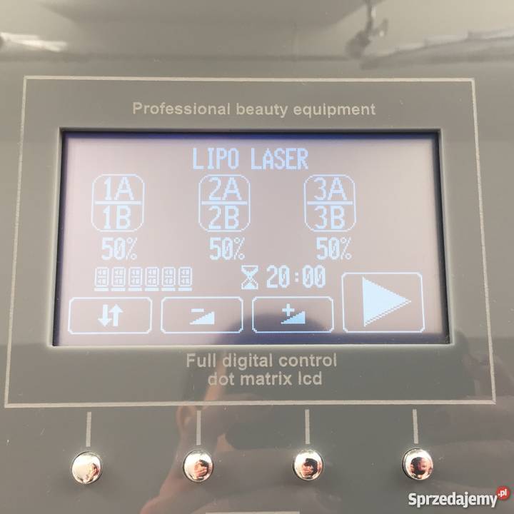 Lipo laser Szczecin