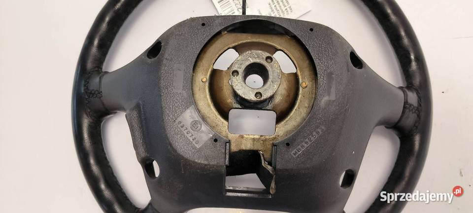 KIEROWNICA MITSHUBISHI PAJERO MB892593 kujawsko-pomorskie