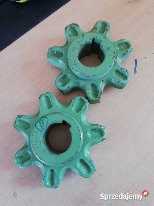 KOŁO ŁAŃCUCHOWE 678856 Kazanów