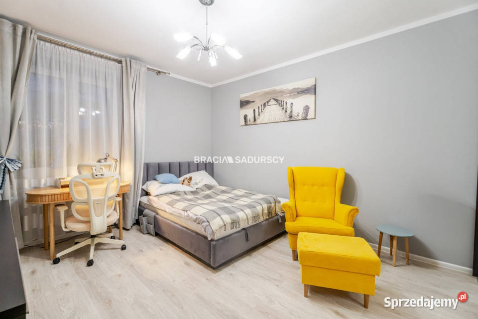 Mieszkanie Wieliczka 3398m2 1pokojowe