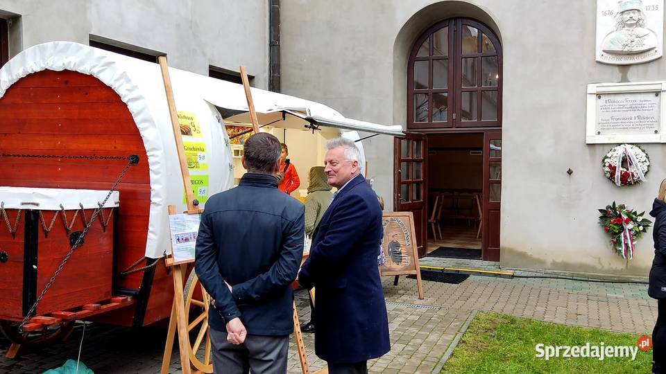Do sprzedaży wynajęcia jako punkt handlowy Jarosław