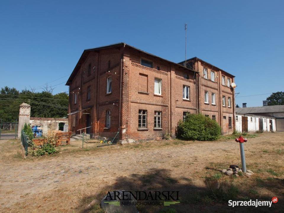 sprzedaży mieszkania Sosny 1237m2 3pok sprzedam