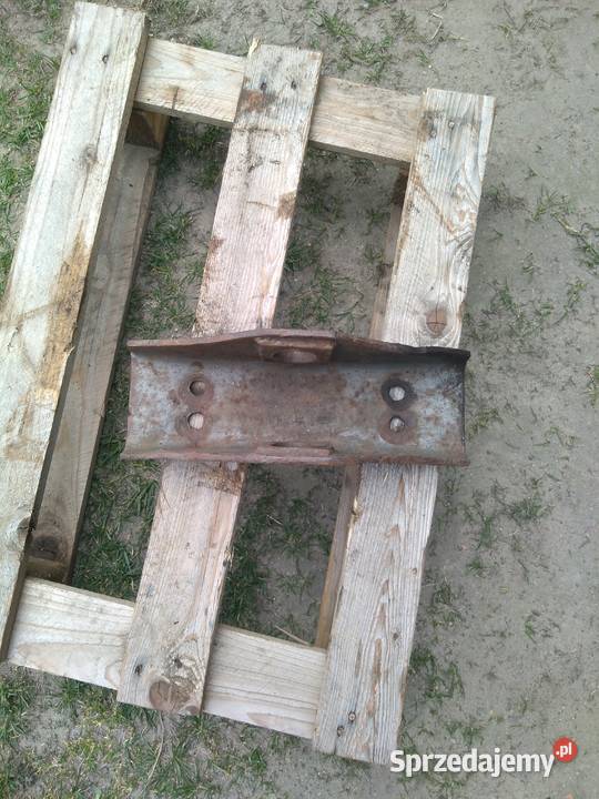 Zaczep belka Ursus C 330 C 360 MTZ Głowno