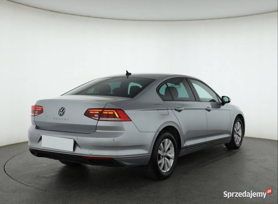 VW Passat 15 TSI system Start-Stop Passat mazowieckie Piaseczno