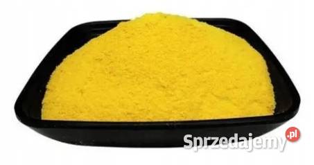 Dekstryna Żółta Proszek Dextrin Yellow 1 Łódź