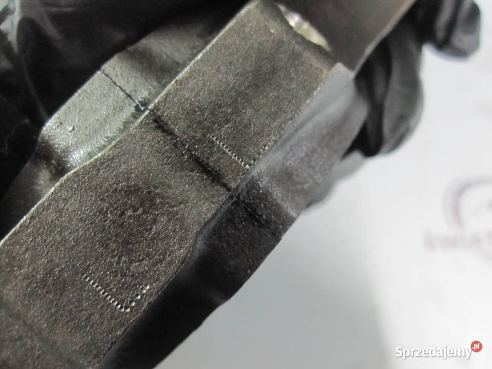 TRANSIT JUMPER BOXER 22 TDCI 85 P8FA tłok osobowe