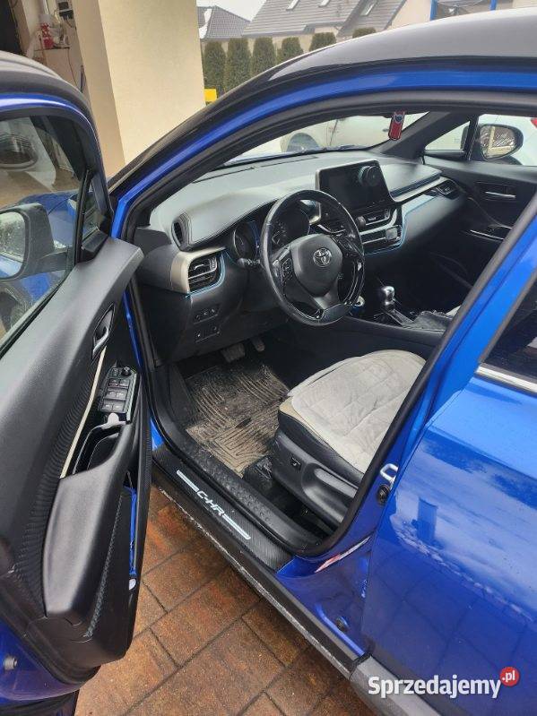 Sprzedam światła do jazdy dziennej łódzkie Łódź