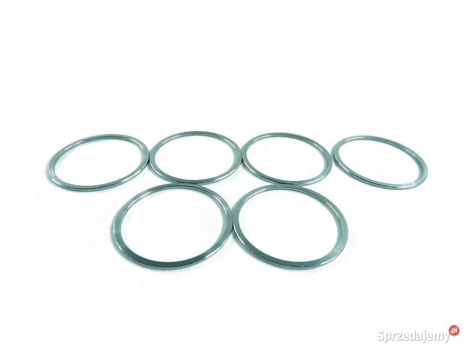 PIERŚCIEŃ MECHANIZMU RÓŻNICOWEGO IVECO DAILY E3 osobowe