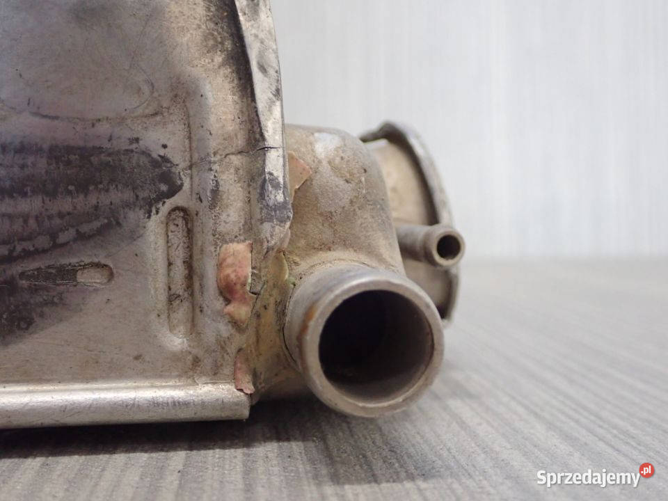 Chłodnica lewa Honda CR 250 9497r Strzelce Krajeńskie sprzedam