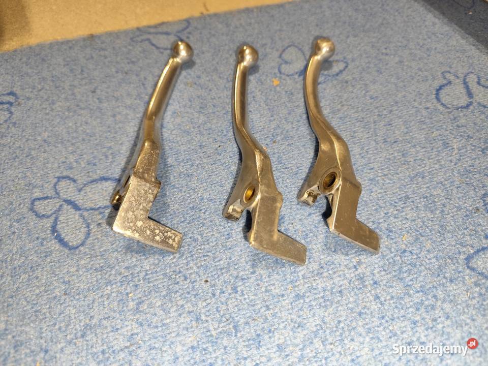 Dźwignia sprzęgła hamulca Yamaha Honda Suzuki