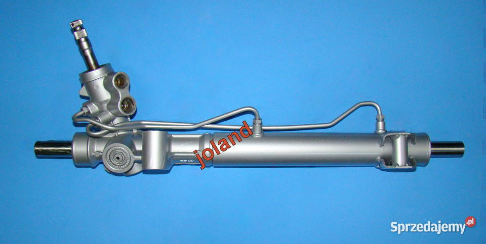 CHRYSLER PACIFICA przekładnia maglownica Głowno osobowe łódzkie sprzedam