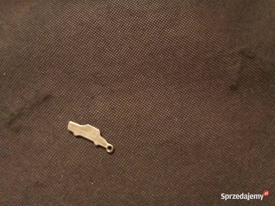 Brelok zawieszka samochód Warszawa