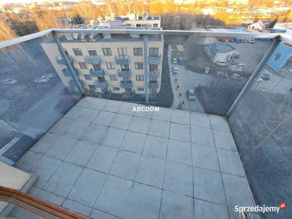 Wielicka 2 pokoje jasna kuchnia balkon 2013 sieć Kraków